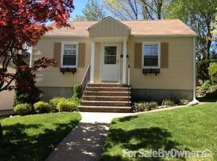 48 Terrace Ave, Maywood, NJ 07607