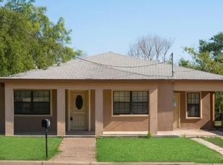 1846 Olive St, Eagle Pass, TX 78852