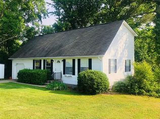 825 Evergreen Dr, Dayton, TN 37321