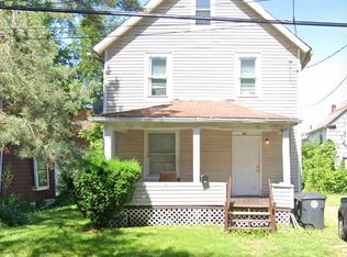 512 Rentschler St, Akron, OH 44304
