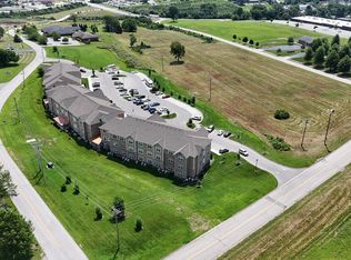 4 E Englewood Dr, Frankfort, KY 40601