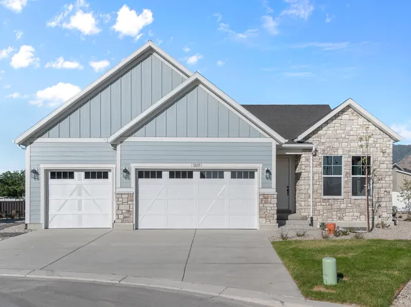 5668 N Ibis Rd, Stansbury Park, UT 84074