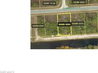 1224 Cummings St E, Lehigh Acres, FL 33974