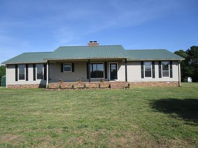 5201 Purdy Rd, Selmer, TN, 38375