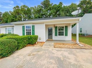 1713 Summerwoods Ln, Griffin, GA 30224