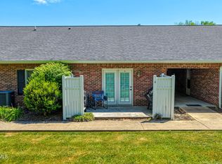 1321 W Main St APT 6, Rogersville, TN 37857