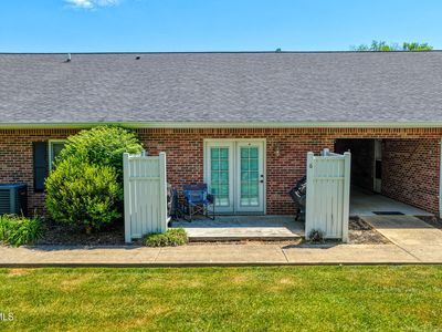 1321 W Main St APT 6, Rogersville, TN, 37857