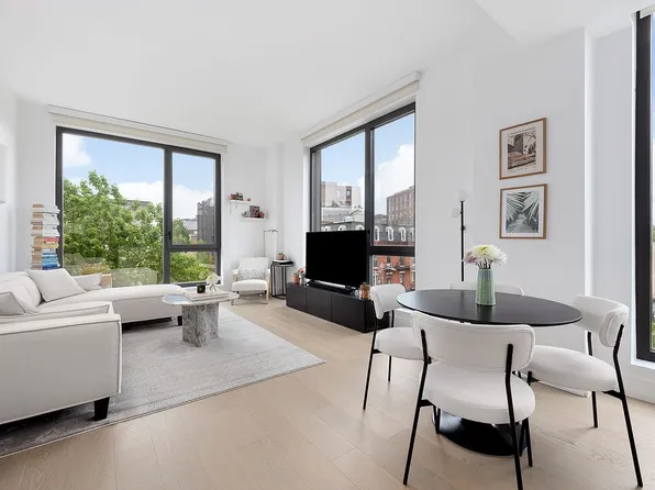 450 Grand Ave #4E, Brooklyn, NY 11238