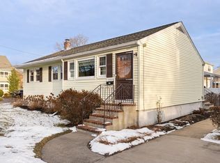 203 Everett St, Arlington, MA 02474