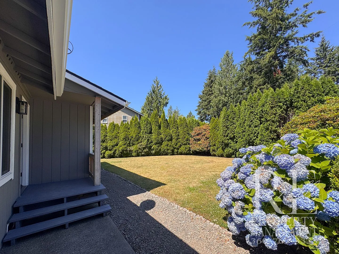 Renovated Poulsbo Home with A/C, & Covered Outdoor Living — Photo 2