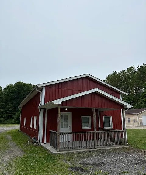 6640 N Ridge Rd W — Photo 1