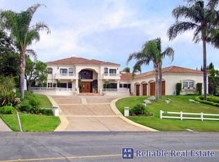 23942 Falcons View Dr, Diamond Bar, CA 91765