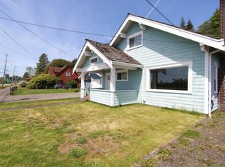1919 Riverside Ave, Hoquiam, WA 98550