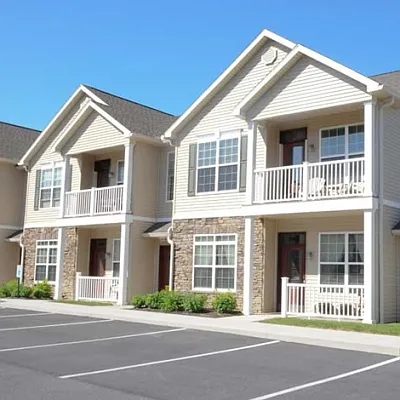Magnolia Terrace Apts — Photo 2