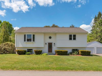16 Leland Street, Lewiston, ME, 04240