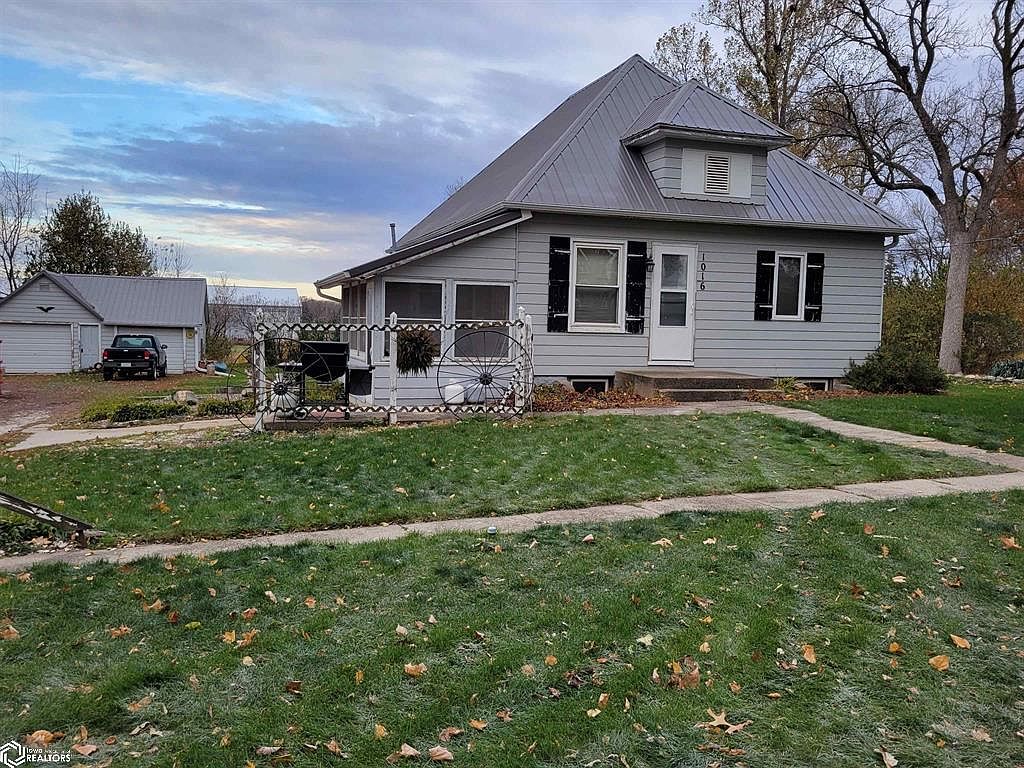 1016 N Main St, Goldfield, IA 50542 Zillow