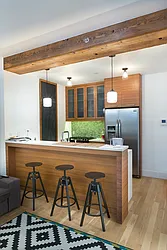 Rented by City View Living