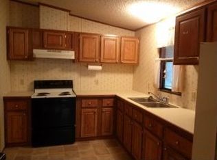 1731 Katie Ln, Fulton, MO 65251