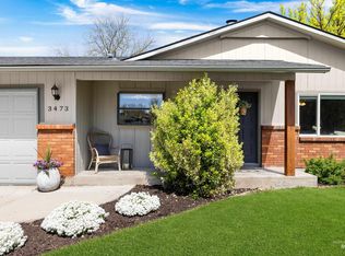 3473 S Minuteman Way, Boise, ID 83706