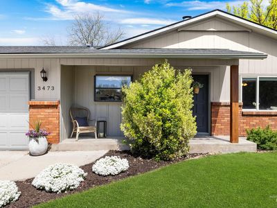 3473 S Minuteman Way, Boise, ID, 83706