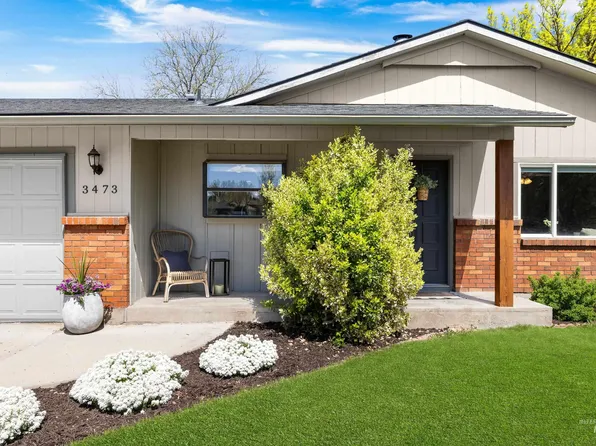 3473 S Minuteman Way, Boise, ID 83706