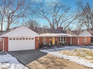 518 W Merle Ln, Peoria, IL