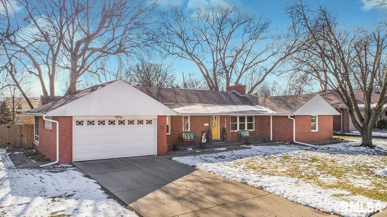 518 W Merle Ln photo 1