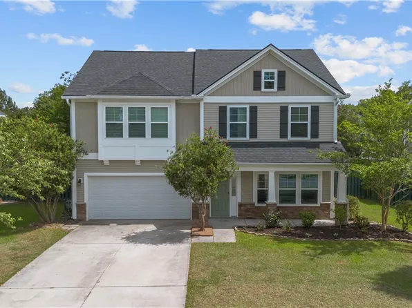 146 Catalina Cut, Richmond Hill, GA 31324
