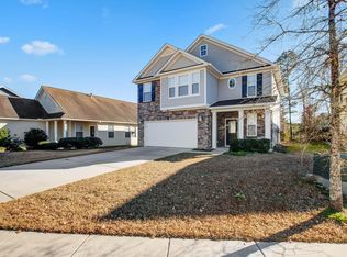 165 Kimberton Ave, Moncks Corner, SC 29461