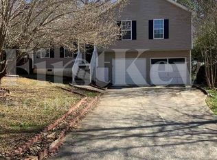 57 Ledbetter Pl, Dallas, GA 30132