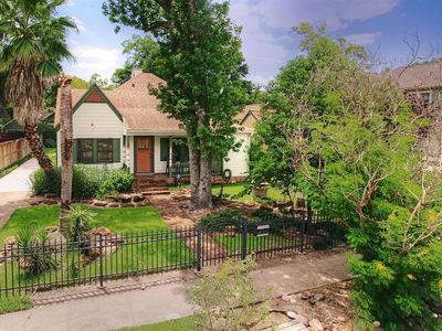 2043 Arlington St, Houston, TX, 77008