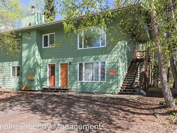 2nd image of 4468 Condor Ct APT 2