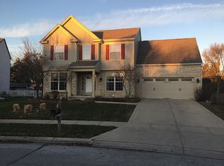 5512 Bridle Way, Hilliard, OH