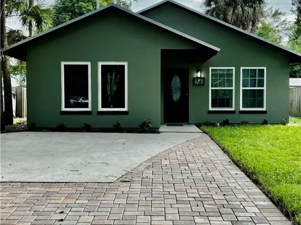 76 48th Ave, Vero Beach, FL 32968