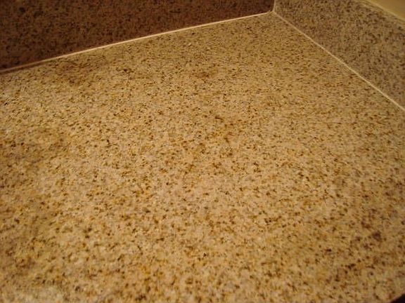 Granite Counters