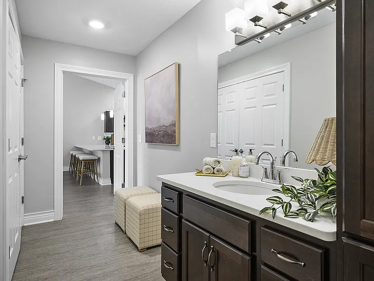 The Villas at Bakers Ridge — Photo 26