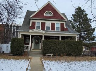 1017 Pleasant St, Miles City, MT 59301