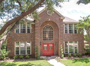 2603 Kimberly Dr, Grapevine, TX 76051