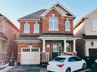 277 Remembrance Rd, Brampton, ON L7A4J5