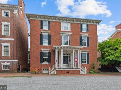 105 N Water St APT 2, Chestertown, MD, 21620