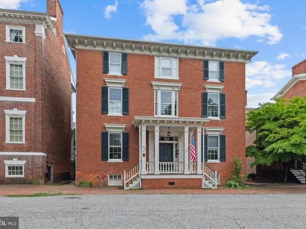 105 N Water St APT 2, Chestertown, MD 21620