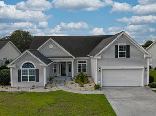 121 Willow Bay Dr, Murrells Inlet, SC 29576