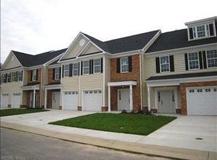 6524 Continental St, Williamsburg, VA 23188