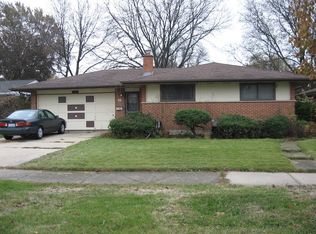 341 W Kathleen Dr, Des Plaines, IL 60016
