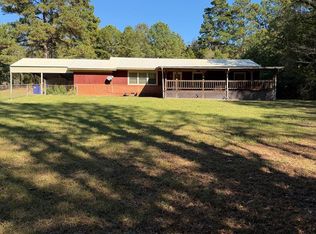 1400 N Main St, Linden, TX 75563