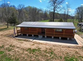 2080 Pleasant Ridge Rd, Vienna, IL 62995