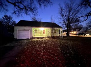 600 Riley St, Independence, KS 67301