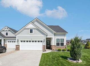 3978 Holly Brook Dr, Westfield, IN