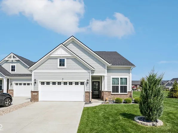 3978 Holly Brook Dr, Westfield, IN 46074