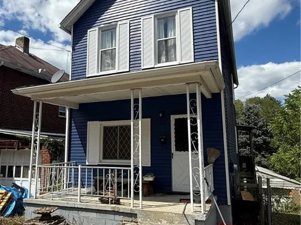 252 Freidel St, Homestead, PA 15120